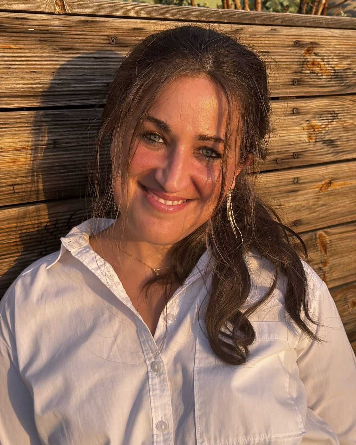 Esther Benchabbat, child and adolescent psychotherapist